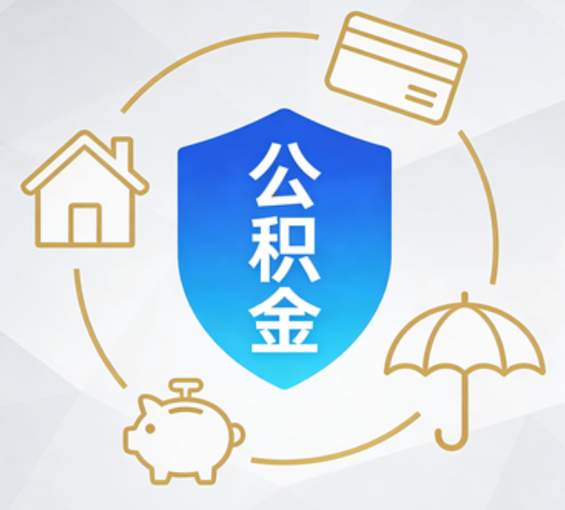 白山公积金代办的5个意想不到的好处，第3个最实用