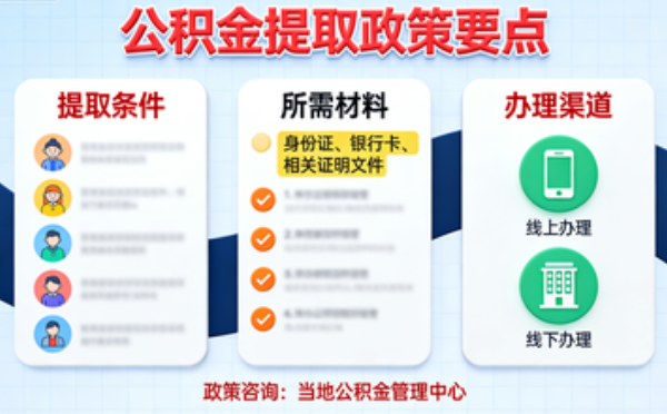 白山购买政策性住房提取公积金支付首付款操作全解析