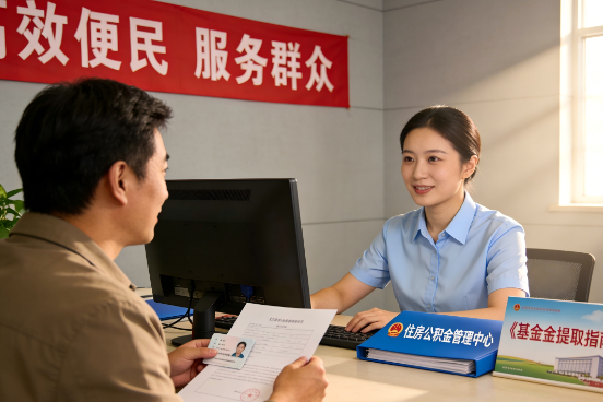 白山住房公积金提取规范全面升级