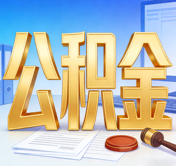 白山公积金提取服务新解：三方公司的专业赋能价值