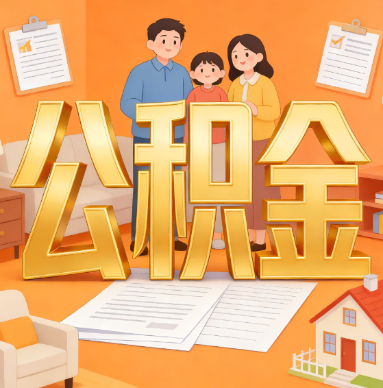 白山公积金代办服务的现实价值与普惠意义