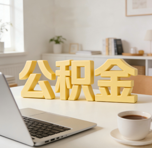 白山如何选择靠谱的公积金代办公司？