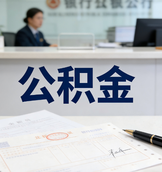 白山养老公积金代办需要哪些证件？