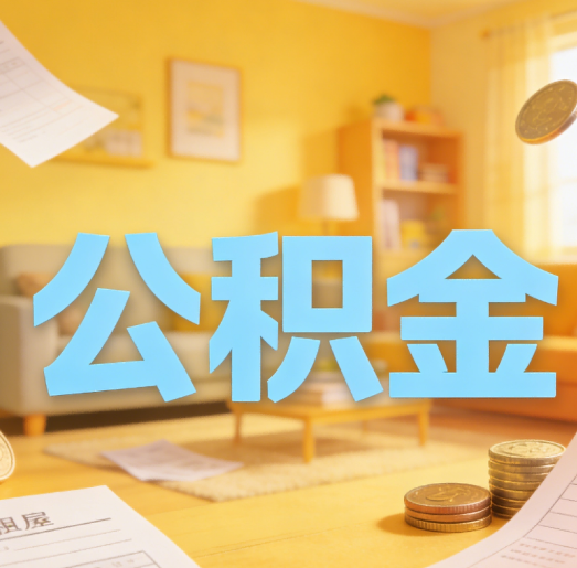 白山买房如何提取公积金？