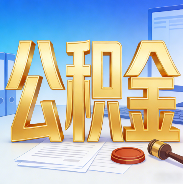白山公积金代办行业观察：从“跑腿经济”到“专业服务”的蝶变之路
