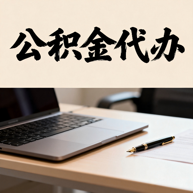 白山公积金代办：十个问题快速判断你需不需要找人办