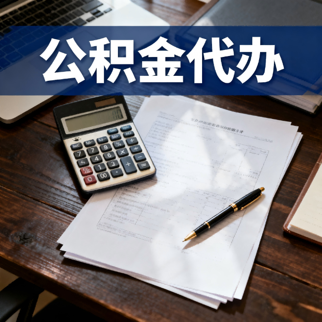 白山公积金代办：哪些人办了之后说“真值”