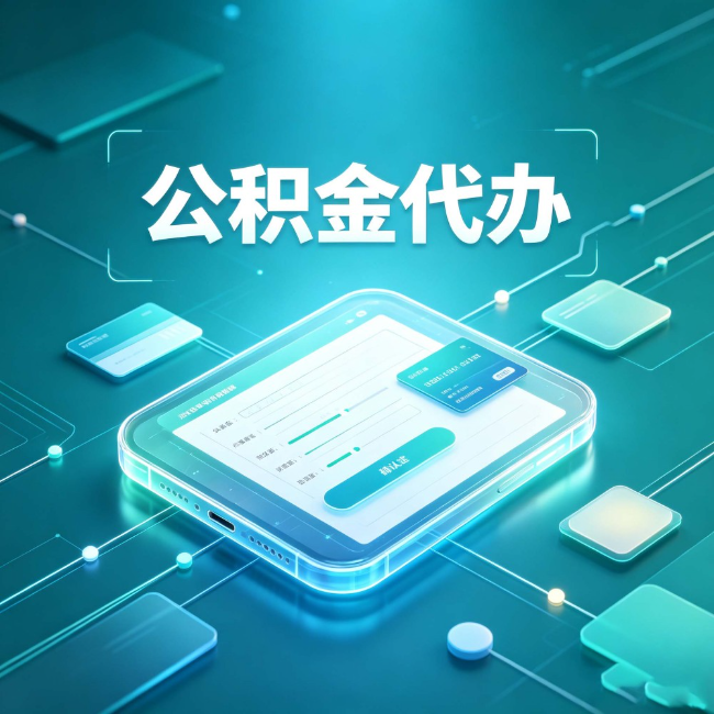 白山公积金代办：正规和不正规的区别