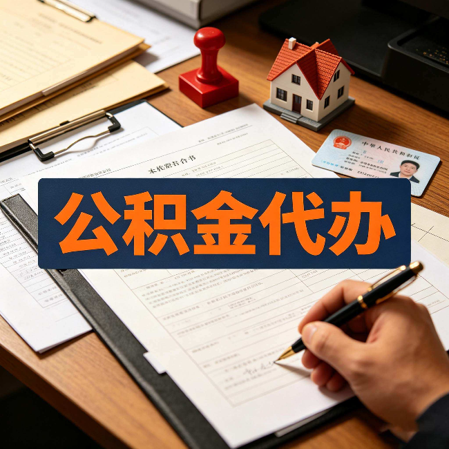 白山公积金代办：政策一直在变，你需要有人帮你盯着