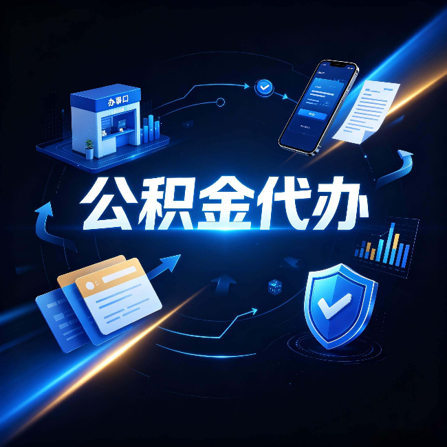 白山公积金代办问得最多的六个问题 一次性都讲清楚
